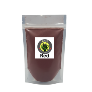 KD24 Red Color Dye Powder 50G for Candle Making & Soap Making | Wax Dye Pigment for All Types of Wax Candles | Candle Art, Craft & DIY Use Red